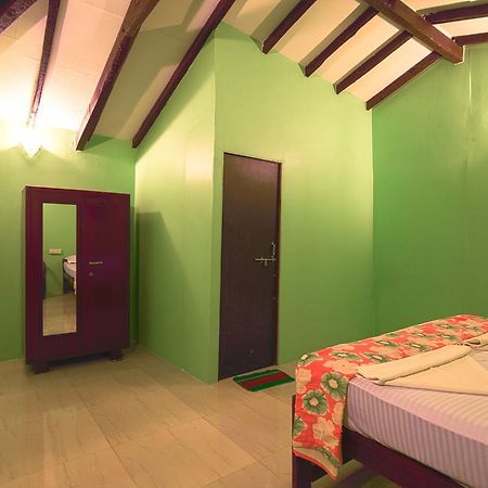 Sunway Cottages Мандрем Екстериор снимка