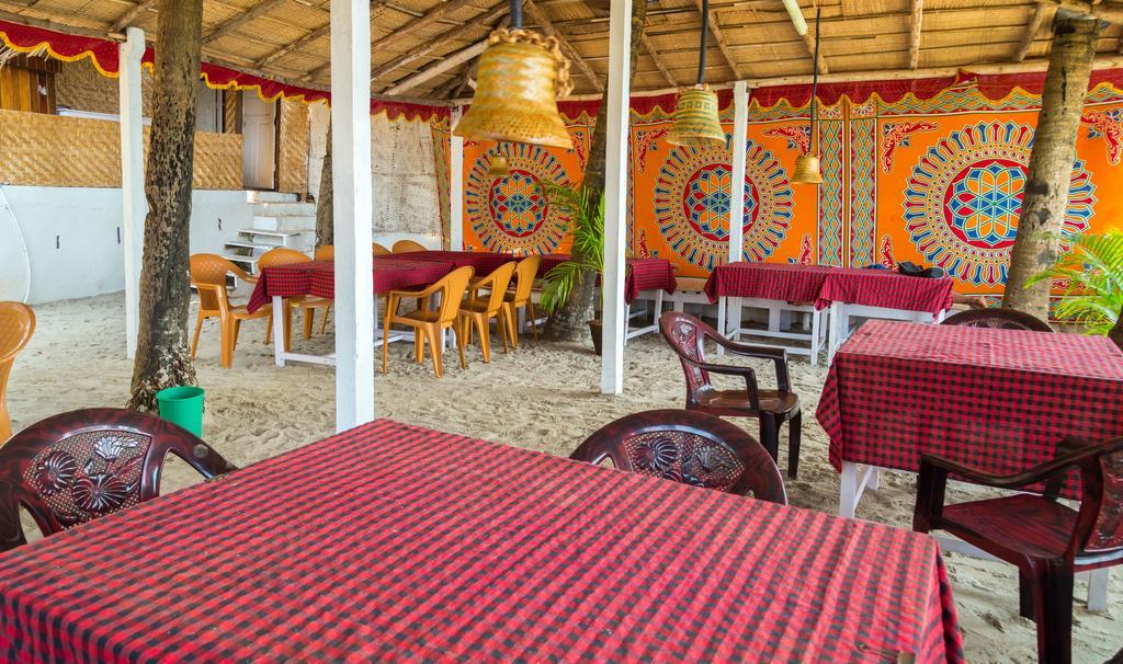 Sunway Cottages Мандрем Екстериор снимка