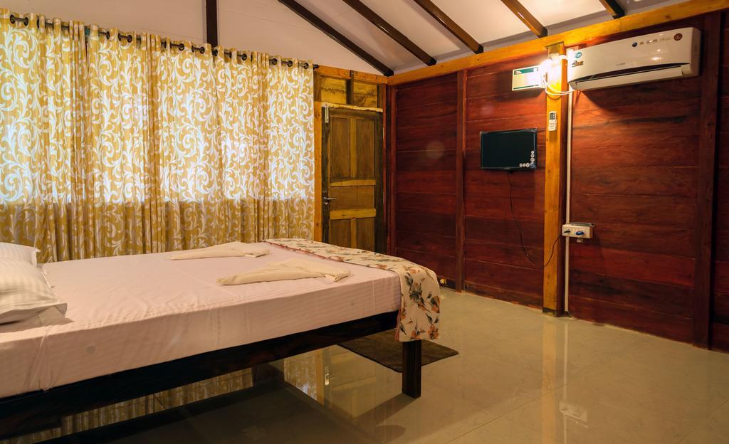 Sunway Cottages Мандрем Екстериор снимка