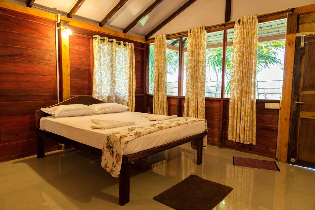 Sunway Cottages Мандрем Екстериор снимка