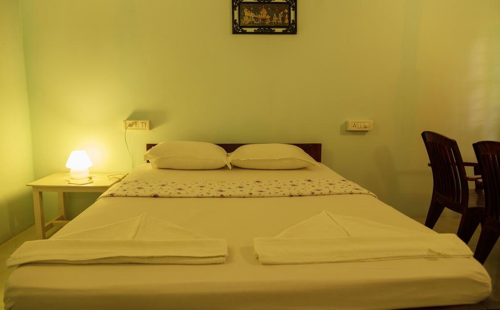 Sunway Cottages Мандрем Екстериор снимка