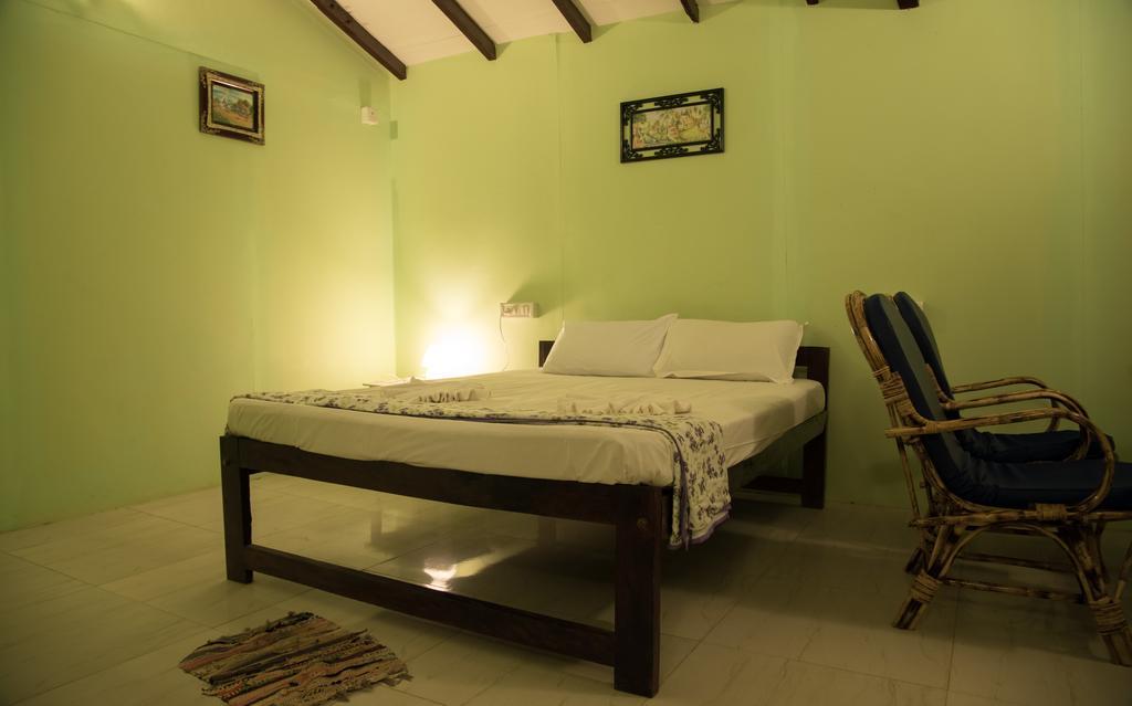 Sunway Cottages Мандрем Екстериор снимка