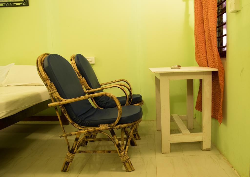 Sunway Cottages Мандрем Екстериор снимка