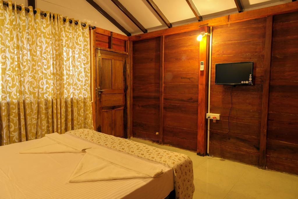 Sunway Cottages Мандрем Екстериор снимка