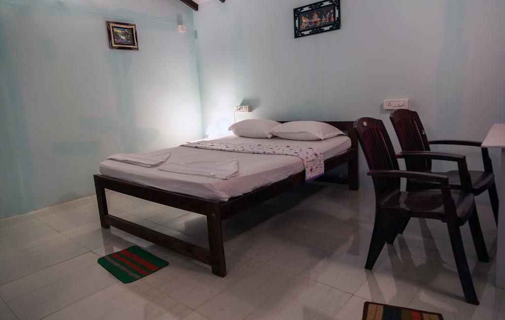 Sunway Cottages Мандрем Екстериор снимка