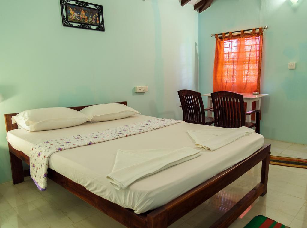 Sunway Cottages Мандрем Екстериор снимка