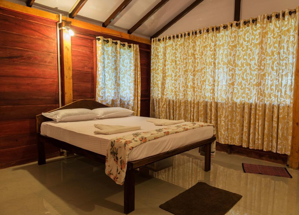 Sunway Cottages Мандрем Екстериор снимка
