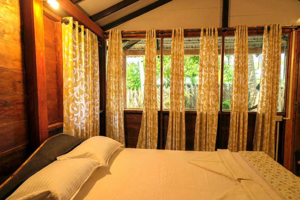 Sunway Cottages Мандрем Екстериор снимка