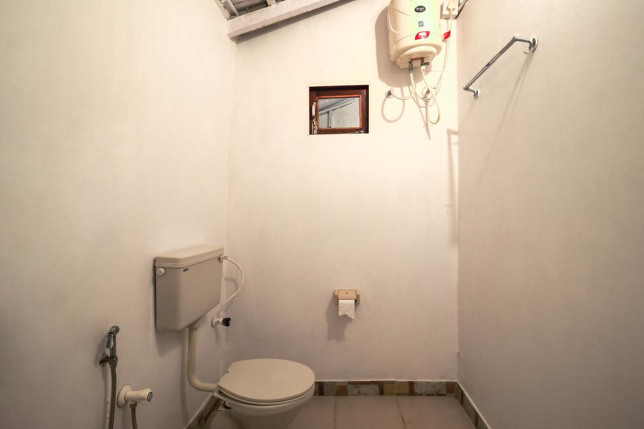 Sunway Cottages Мандрем Екстериор снимка