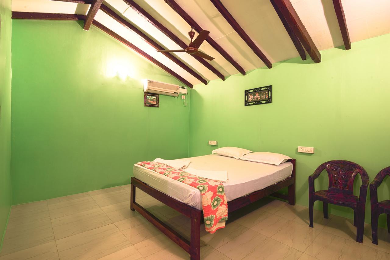 Sunway Cottages Мандрем Екстериор снимка